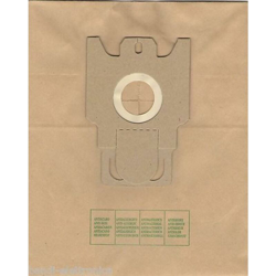 Ricel Sud - 8 SACCHETTI ASPIRAPOLVERE HOOVER TELIOS ARIANNE AMIGO + / MIELEDA / HV 29 precio