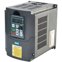 VVVF motore inverter vettoriale-end uso generale inverter 380 2.2KW - ASUPERMALL precio