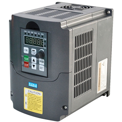 VVVF motore inverter vettoriale-end uso generale inverter 380 2.2KW - ASUPERMALL
