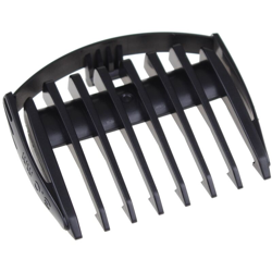 Pettine 3 mm - Accueil 143813 - Babyliss en oferta