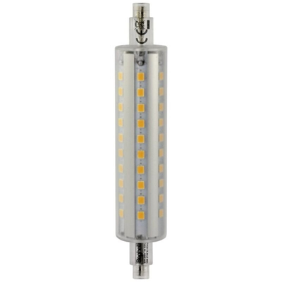 BEGHELLI 56149 - BEG 56149 - Lampadina LED R7s 117mm Dimmerabile