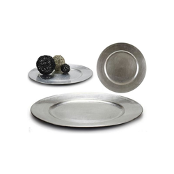 Tavolo Plastica (33 x 2 x 33 cm) - GIFT DECOR en oferta