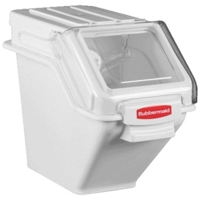 Contenitore Di Sicurezza Maxi