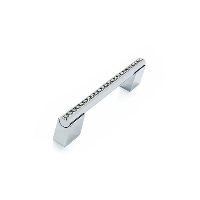 Maniglia SELEN Small - Effetto Cromo - POLIDEAS