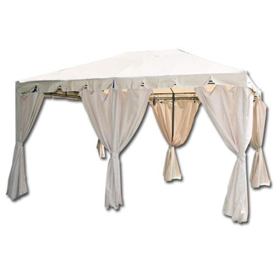 Gazebo in Metallo 3 x 4 metri