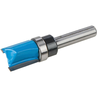 Silverline Fresa a copiare 8mm 5/8' x 3/4' x 5/8'