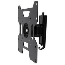 Supporto tv MKC 17-37 snodo nero MK-L34 149302083 - Melchioni en oferta
