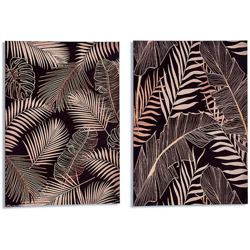 Tela Tela Mandala (2 x 70 x 50 cm) - GIFT DECOR precio