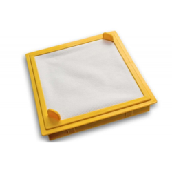 Filtro Hepa Aspirapolvere Hoover Discovery Sensory Telios - UNIVERSALE en oferta