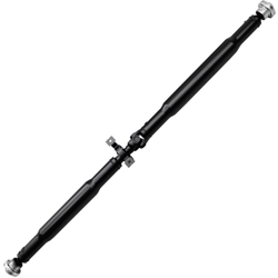 Albero di trasmissione 1729,5 mm Fiat Panda 169 319 519 55193595 55197051 - ECD GERMANY características