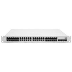 MERAKI L3 STCK CLD-MNGD 48X GIGE 370W POE en oferta