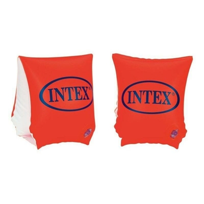 Intex 58642 Braccioli Deluxe Cm 23X15 - INTEX ITALIA