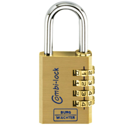 Burg-Wächter Lucchetto - Combi 80 40 M en oferta