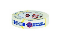 Ferramenta&casalinghi - NASTRO MASCHERATURA MSK 6143 mm 100 m 50 EUROCEL - FERRAMENTA & CASALINGHI precio