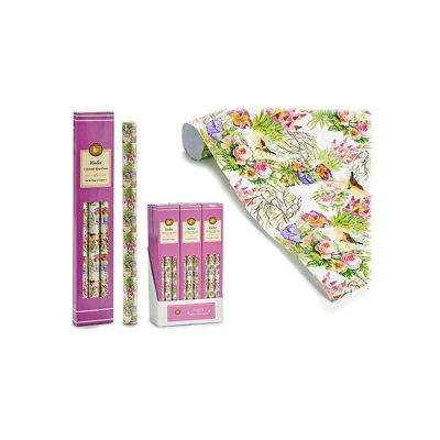 Deodorante per Ambienti Viola (3 Pezzi) Frunze - CLICCANDOSHOP