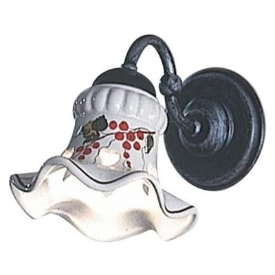 Chieti C172-17. dec. peo, Applique,