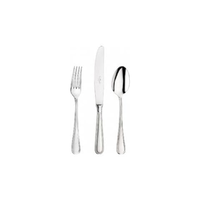 Servizio Posate 75 Pz. Byron''''cont''''m / v Baul / legn