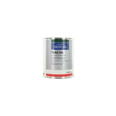 Teck Yachtcare olio 1L
