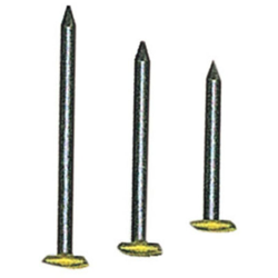 CHIODI CON TESTA IN OTTONE ACCIAIO TEMPERATO BLU 2,0X30 PEZZI 15 - Oreca precio