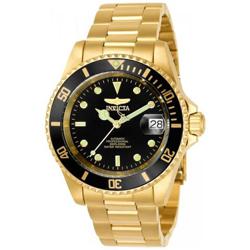 Pro Diver 8929ob Nero Orologio Unisex - 40mm características