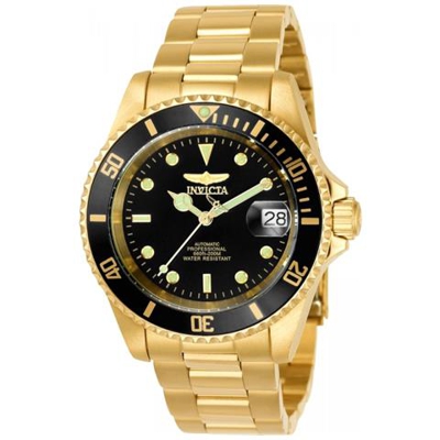 Pro Diver 8929ob Nero Orologio Unisex - 40mm
