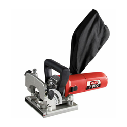 Fresatrice fresa lamellare f900 1467013 850w lama 100mm - Valex en oferta