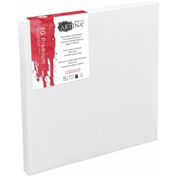 Tela 3D Premium - Spessore 37mm 80x80x3 cm - Artina precio