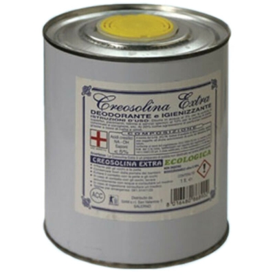 Cresosolina Lt. 1 - G.A.M.