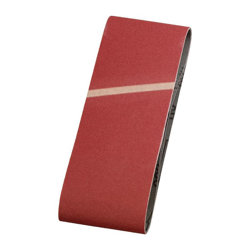 Nastri abrasivi, LEGNO & METALLO, corindone pregiato - 914415 - KWB características