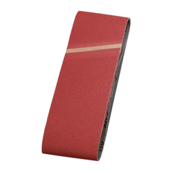 KWB Nastri abrasivi, LEGNO & METALLO, corindone pregiato - 914515 características