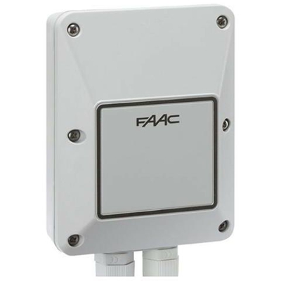 Xr S 868 Ricevente 787013 Automazione Automatismi Originale Garanzia Nuovo