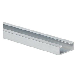 Profilo Alluminio 10 Pz 25 M X Realizzazione Costa Sicurezza Xs 55 105687 en oferta