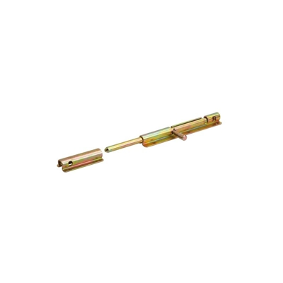 CATENACCIO TRASVERSALE ASTA TONDA ART.263 mm 150 - Ø mm 12 - ALDEGHI