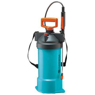 Irroratore a pressione Comfort da 5 litri 869