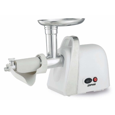 Zephir Tritacarne E Passapomodoro 2 In 1 800 Watt