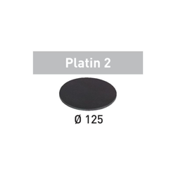 Festool Disco abrasivo STF D125/0 S2000 PL2/15 características