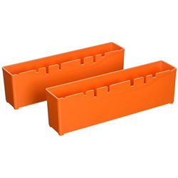 Festool Scatole Box 49x245/2 SYS1 TL características