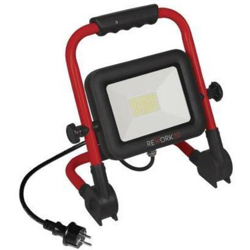 Proiettore Led Con Supporto 30W IP 65 4000K - CENTURY en oferta