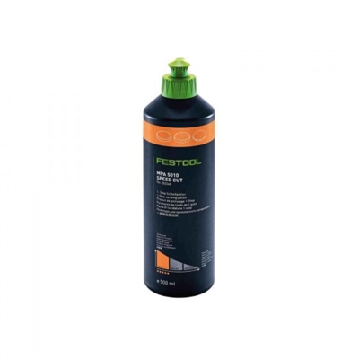 Flacone Pasta Lucidatura Festool Mpa 5010 Or/0,5L