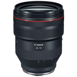Obiettivo Canon Rf 28-70mm F / 2l Usm precio