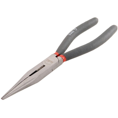 SUKI - PINZA A BECCHI DIRITTI 200mm IMPUGNATURA AD IMMERSIONE