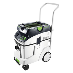 574991 Festool Unità mobile d'aspirazione CTM 48 E AC CLEANTEC precio