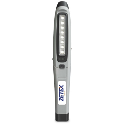 ZETEK by ZECA KB140 LAMPADA A LED RICARICABILE