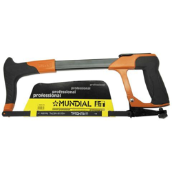 Archetto professionale impugnatura ergonomica in alluminio e acciaio 12 en oferta