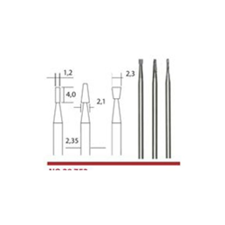 FRESE ACCIAIO GHISA METALLI PVC Minitrapano MINI TRAPANO DREMEL FLESSIBIL PROXXON 28752 características