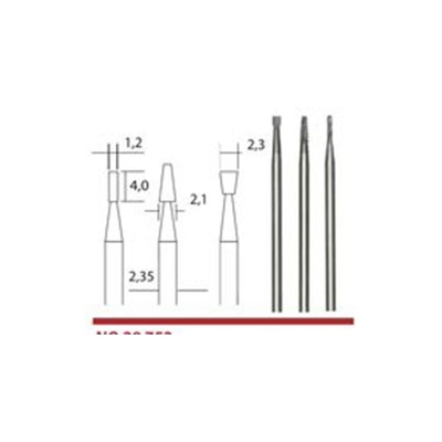 FRESE ACCIAIO GHISA METALLI PVC Minitrapano MINI TRAPANO DREMEL FLESSIBIL PROXXON 28752