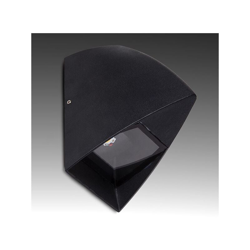 Applique a LED IP54 2X3W 600Lm 30.000H Natalie | Bianco Caldo (MDW14-WW) - GREENICE en oferta