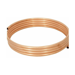 De Borri Tubo Rame Giallo Dn 16 Mt 5 precio