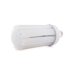 Lampadina a LED E27 Epistar 30W 2600Lm 50.000H | Bianco Caldo (SL-YMD03-30W-CW) - GREENICE precio