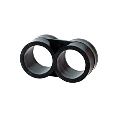 -senza Marca/generico- - 200 PZ Di ANELLO FINE LINEA - MENDOLIA